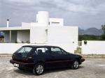 Volvo 480 1987 года